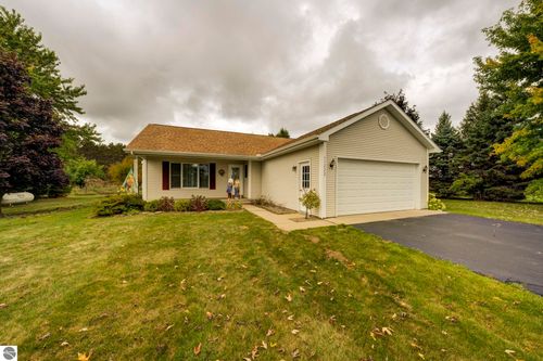 11222 Blackman Road, Kingsley, MI, 49649 | Card Image