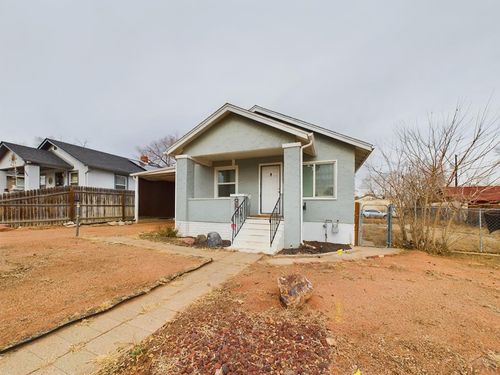 1611 E 12th St, Pueblo, CO, 81001 | Card Image