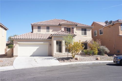 5228 Cardinal Flower Ct, North Las Vegas, NV, 89081-4006 | Card Image