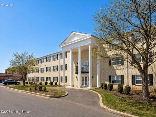252 El Conquistador Pl, Louisville, KY, 40220-2164 | Card Image