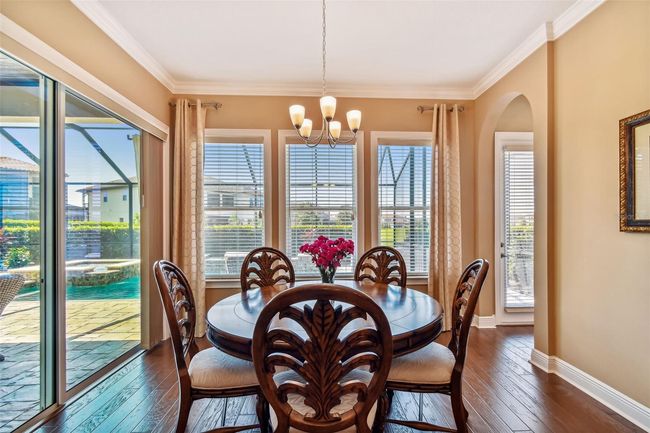 16736 Broadwater Ave, House other with 4 bedrooms, 5 bathrooms and null parking in WINTER GARDEN FL | Image 23