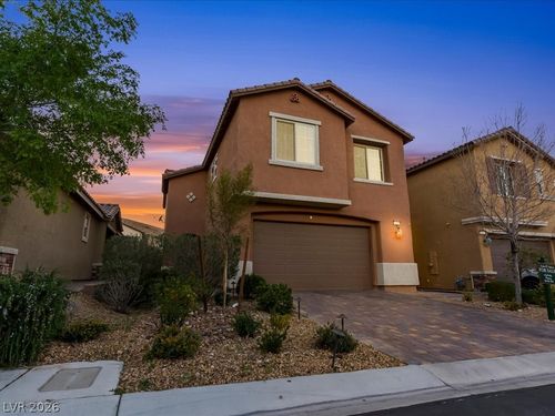 12437 Mosticone Way, Las Vegas, NV, 89141-3031 | Card Image