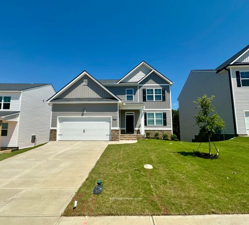 1376 Admiral Ave, Grovetown, GA, 30813-1273 | Card Image