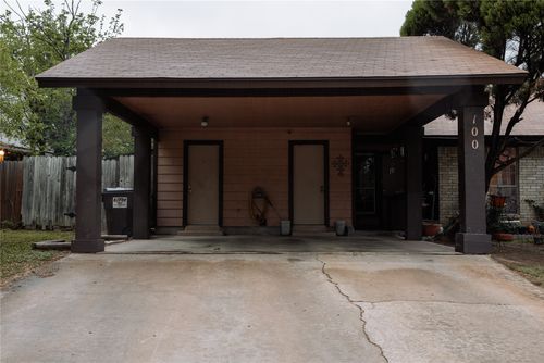 b-100 Nicole Cv, Round Rock, TX, 78664-2137 | Card Image