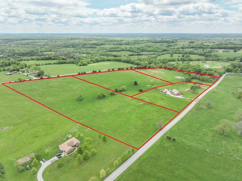 10 Ac T 3 Highway 123, Walnut Grove, MO, 65770 | Card Image
