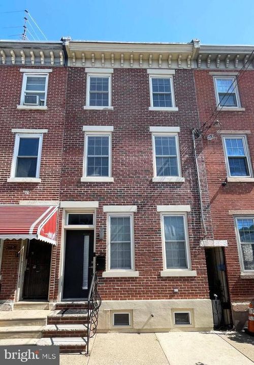 529 W Thompson St, PHILADELPHIA, PA, 19122-4330 | Card Image