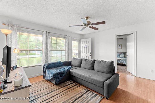 5970 Coker Ave, House other with 3 bedrooms, 2 bathrooms and null parking in Cocoa FL | Image 16