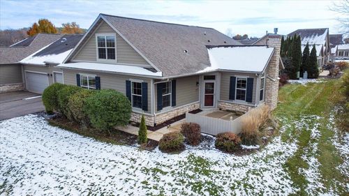 57 Pond View Way, Fitchburg, WI, 53711-4954 | Card Image