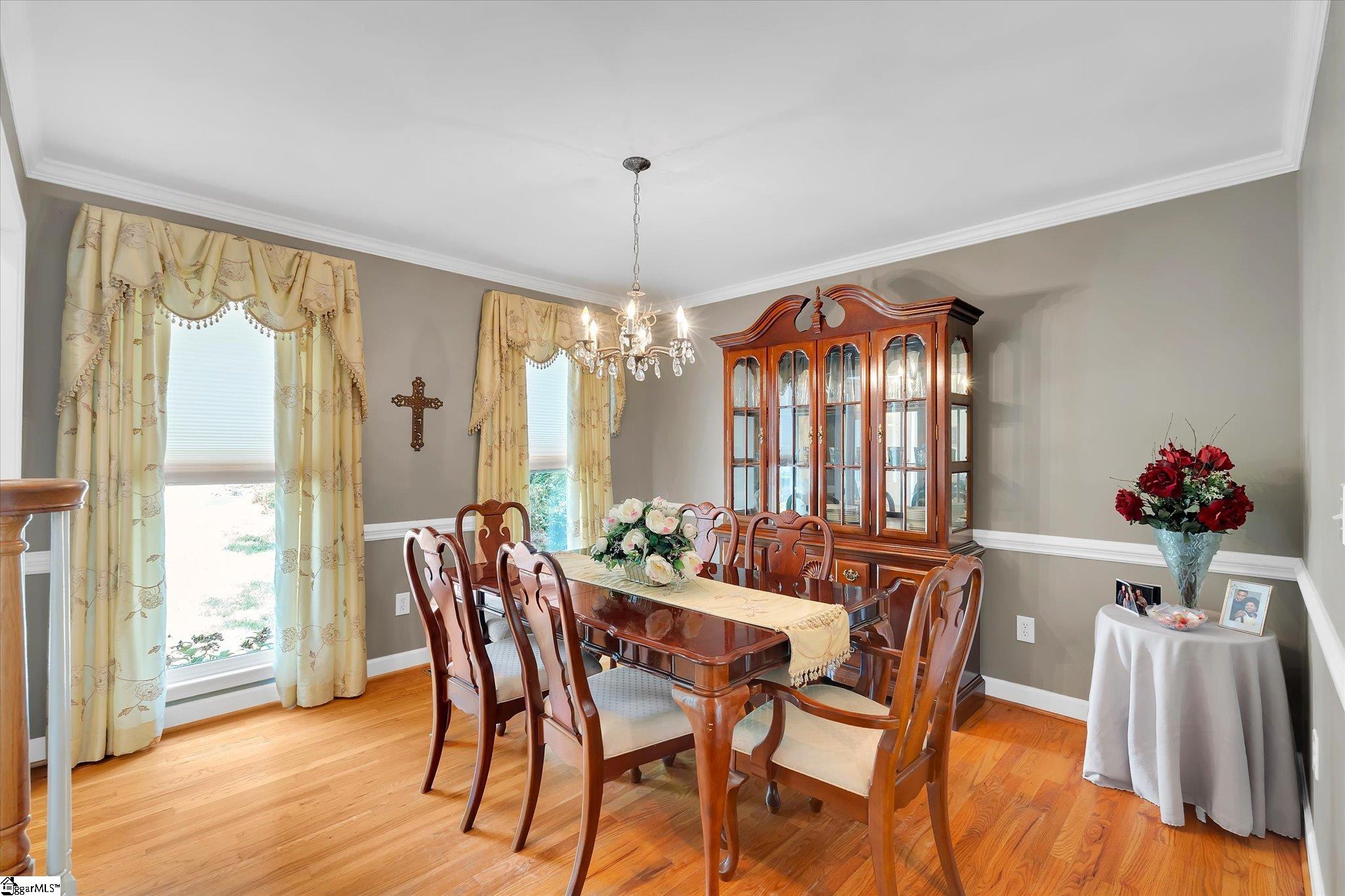 Residential in Greenville 5