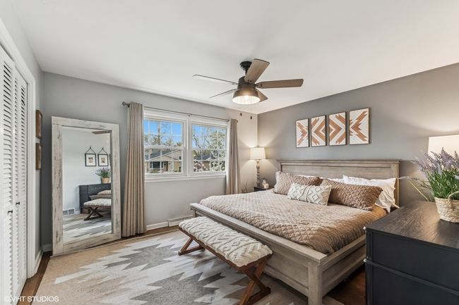 786 S Swain Ave, House other with 3 bedrooms, 2 bathrooms and 2 parking in Elmhurst IL | Image 9