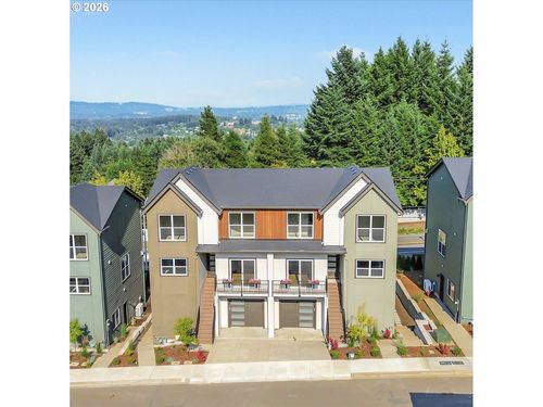 8864 Sw Serenity Ter, Beaverton, OR, 97007-6007 | Card Image