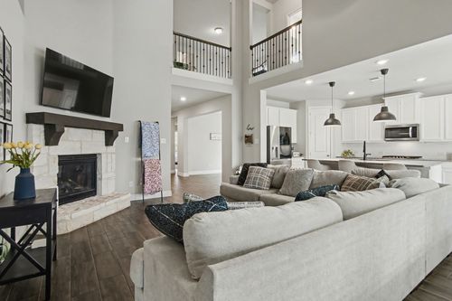 5621 Salt Springs Dr, Fort Worth, TX, 76179-1574 | Card Image