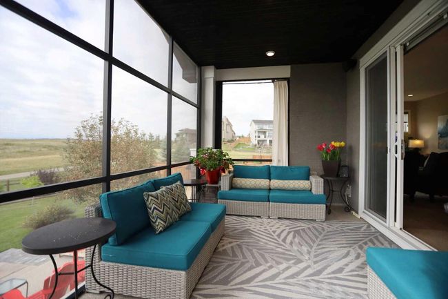 39 Prairie Smoke Rise, House other with 5 bedrooms, 4 bathrooms and 6 parking in Rocky View County AB | Image 12