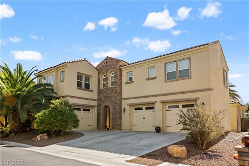 7325 Cypress Run Dr, Las Vegas, NV, 89131-4325 | Card Image