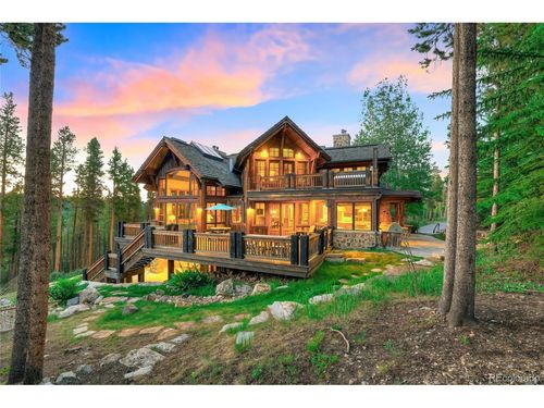 456 Peerless Dr, BRECKENRIDGE, CO, 80424-6380 | Card Image