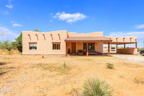 2031 W Cougar Pl, Huachuca City, AZ, 85616-9685 | Card Image