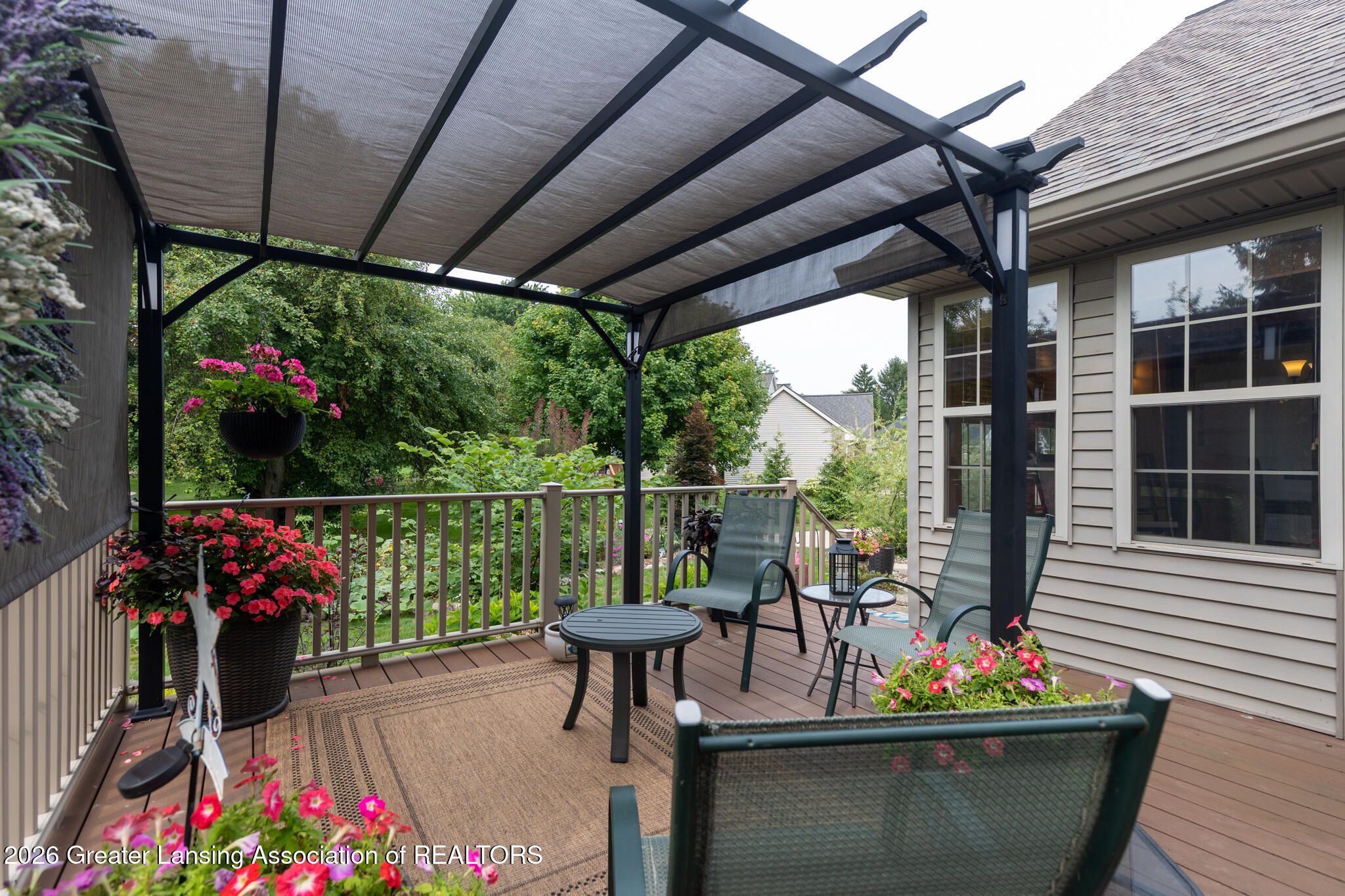 Residential in St. Johns 2