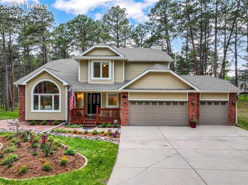 10 Long Bow Cir, Monument, CO, 80132-8735 | Card Image