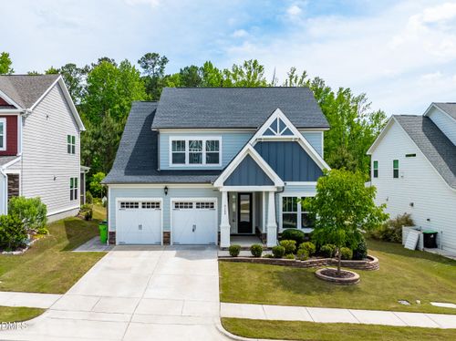 2135 Leo Drive, Apex, NC, 27502 | Card Image