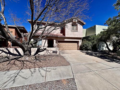 7039 Casa Elena Dr, Albuquerque, NM, 87113-1153 | Card Image
