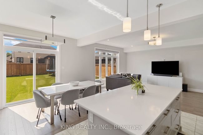 122 Renaissance Dr, House other with 4 bedrooms, 3 bathrooms and 2 parking in Saint Thomas ON | Image 9