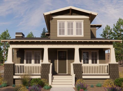 lot-65-2688 Nw Skyline Ranch Road, Bend, OR, 97701 | Card Image