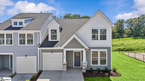 242 Telluride Way, Lyman, SC, 29365-8101 | Card Image