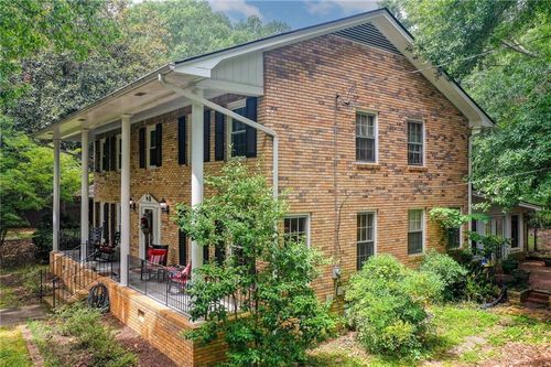 510 Ponderosa Dr, Athens, GA, 30605-3326 | Card Image
