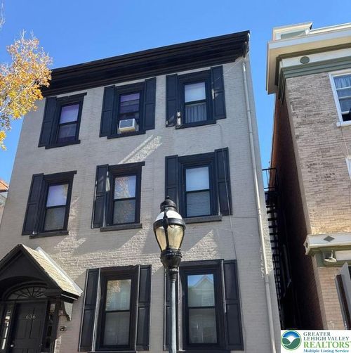 3-636 N New St, BETHLEHEM, PA, 18018-3919 | Card Image