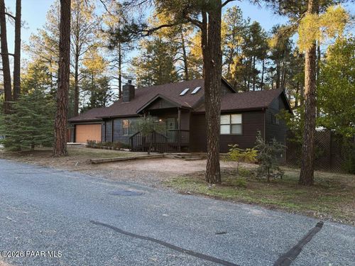 890 Middlebrook Rd, Prescott, AZ, 86303-3557 | Card Image