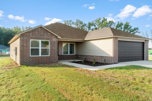 114 Terrence Dr, Beebe, AR, 72012-2414 | Card Image