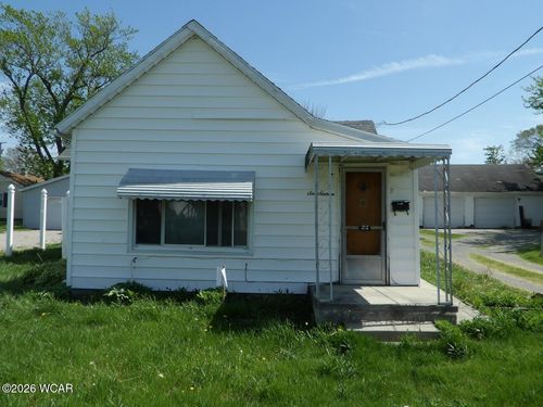 616 N Rosedale Avenue, Lima, OH, 45805 | Card Image