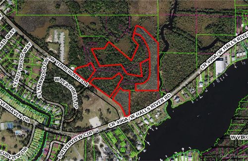 4905 S Bayou Ter, HOMOSASSA, FL, 34448 | Card Image