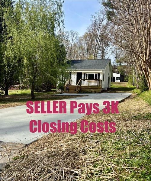 205 Matt Pl, Greensboro, NC, 27405-2607 | Card Image