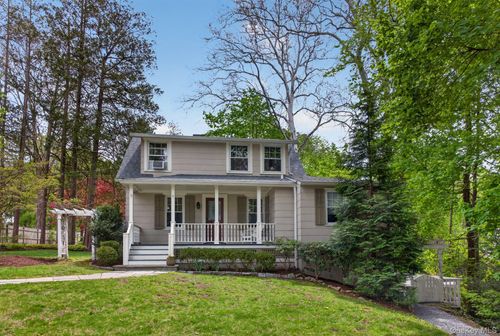 418 Bedford Rd, Bedford Hills, NY, 10507-1615 | Card Image