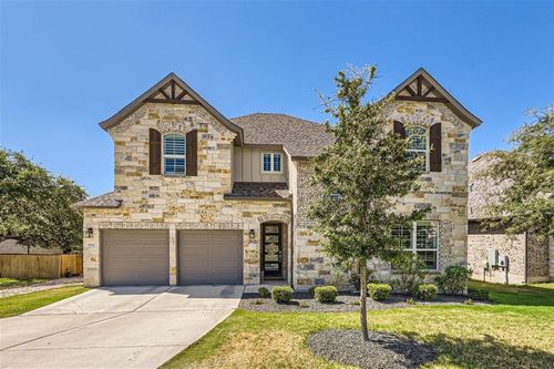 6914 Halesboro Dr, Austin, TX, 78736-1733 | Card Image