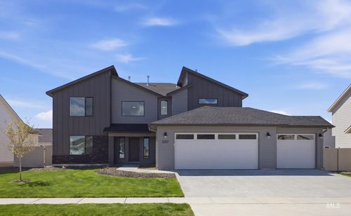 8357 E Cool River Loop, Nampa, ID, 83687-5626 | Card Image