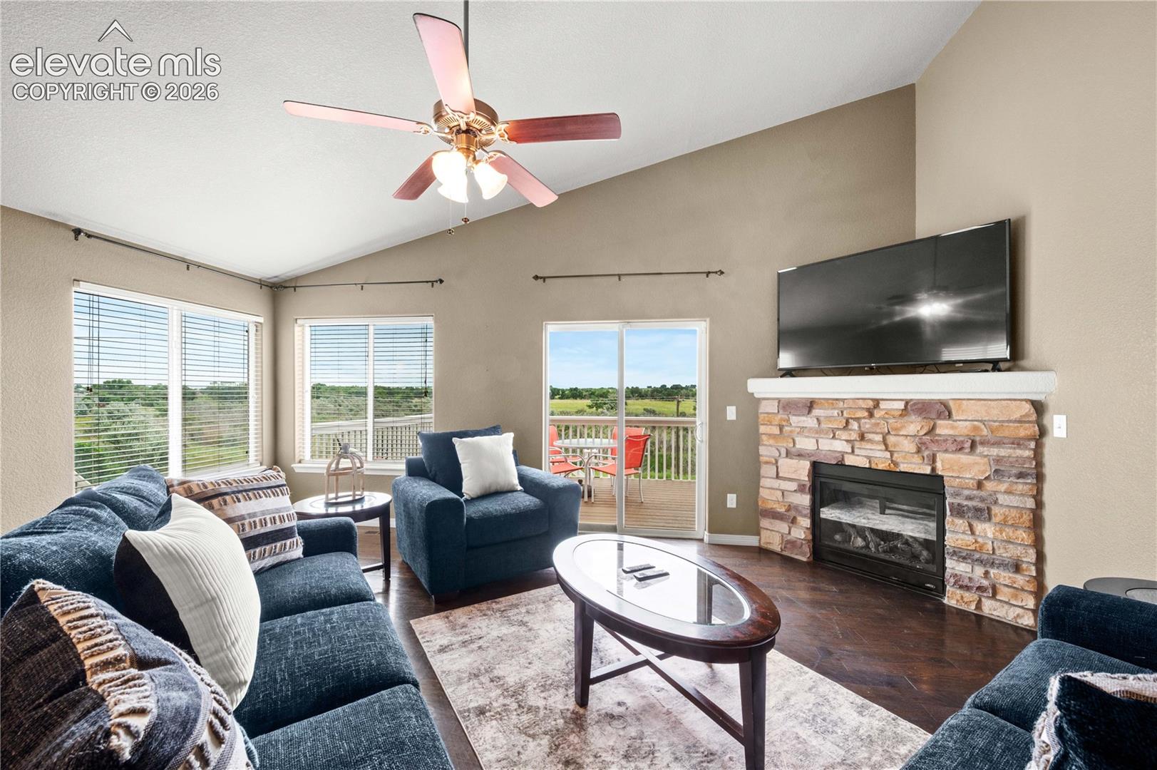 Residential in Fountain 5