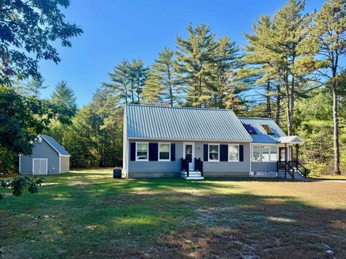16-67 Belair Estate Rd, Fryeburg, ME, 04037-4037 | Card Image