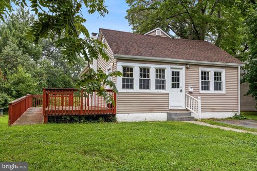 201 Gordon Ave, WILMINGTON, DE, 19809-3113 | Card Image