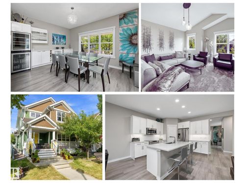 8220 Summerside Grande Blvd Sw, Edmonton, AB, T6X0J2 | Card Image