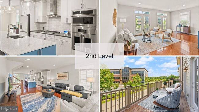 20790 Duxbury Ter, Townhouse with 4 bedrooms, 4 bathrooms and null parking in ASHBURN VA | Image 13
