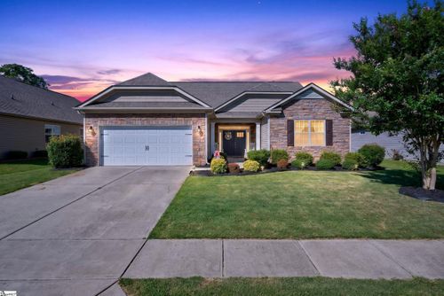 700 Ridgeville Crossing Drive, Inman, SC, 29349 | Card Image