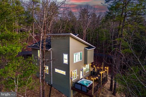 1355 Greenview Dr, BASYE, VA, 22810 | Card Image