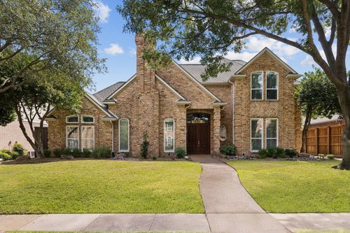 5912 Broadmeade Dr, Plano, TX, 75093-4745 | Card Image
