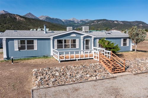 104 Highland Drive, Howard, CO, 81233 | Card Image