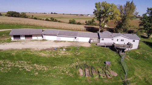 12527 Garthwaite Lane, MOUNT HOPE, WI, 53816 | Card Image