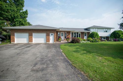 1449 Windham Road 12, Simcoe, ON, N3Y4K3 | Card Image