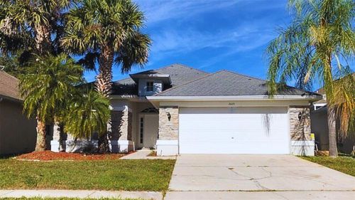 2605 Southpointe Ct, Kissimmee, FL, 34746-3774 | Card Image