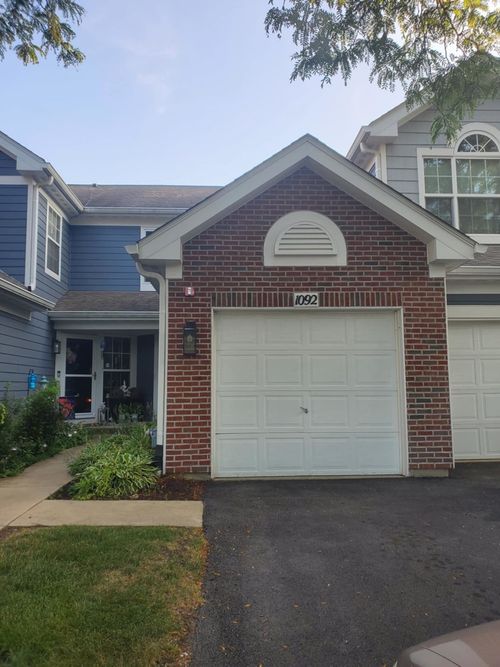 1092 Camden Ct, Glendale Heights, IL, 60139-3754 | Card Image